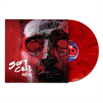 Soft Cell - Ghost Rider (LP)