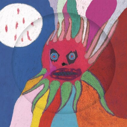 Current 93 - I Have A Special Plan For This World (2025 Reissue, Picture Disc, LP)