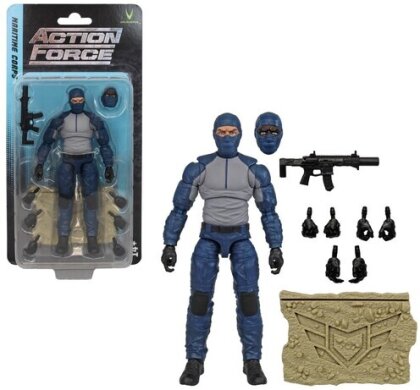 Af S5 Maritime Corps