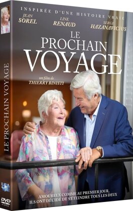 Le prochain voyage (2023)