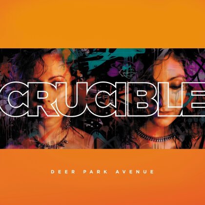 Deer Park Avenue - Crucible (LP)