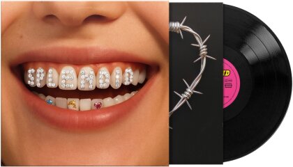 Splendid - --- (LP)