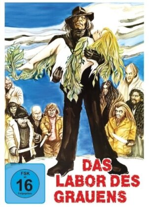 Das Labor des Grauens (1974)