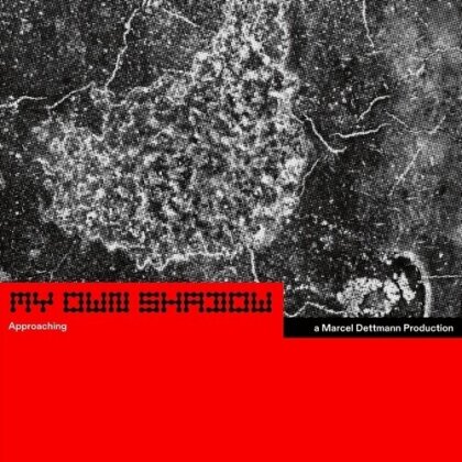 Marcel Dettmann - My Own Shadow: Approaching (LP)