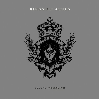 Beyond Obsession - Kings Of Ashes