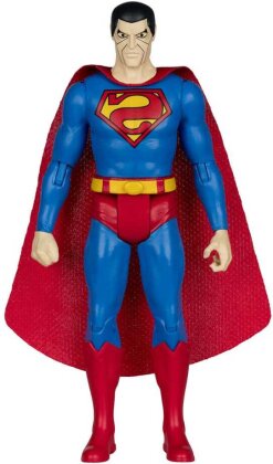DC Retro Super Friends Actionfigur Bizarro 15 cm
