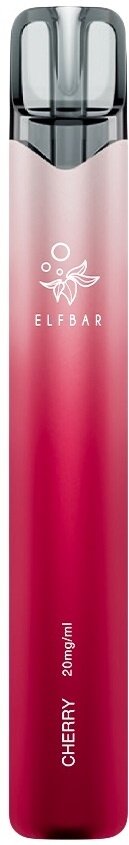 ELFBAR ~ 1000 ~ Cherry