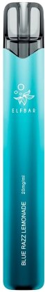 ELFBAR ~ 1000 ~ Blue Razz Lemonade