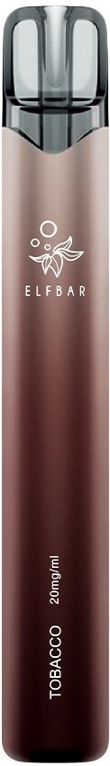 ELFBAR ~ 1000 ~ Tobacco