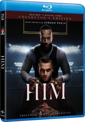 HIM (2025) (Édition Collector)