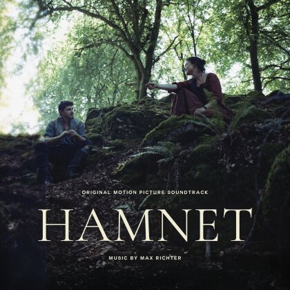 Max Richter - Hamnet - OST (2 LPs)