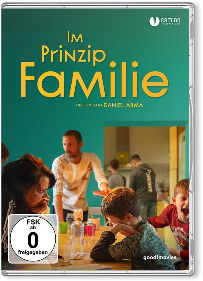 Im Prinzip Familie (2024)