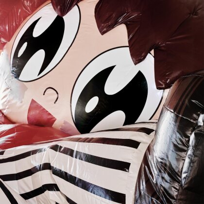 Porter Robinson - Smile! :D (2025 Reissue, Mom & Pop Music, LP)