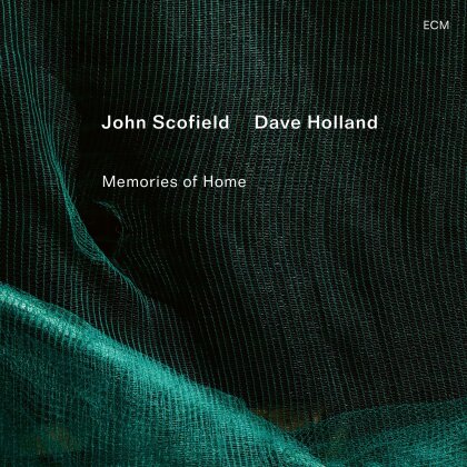 Dave Holland & John Scofield - Memories Of Home