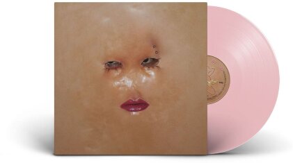 Shygirl - Alias (2025 Reissue, anni5 5th Anniversary Edition, Pink Vinyl, LP)