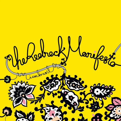 Redneck Manifesto - I Am Brazil - 20Th Anniversary (LP)