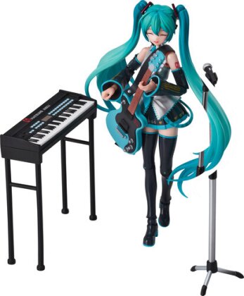 Blokees - Fantastics Hatsune Miku Outfit