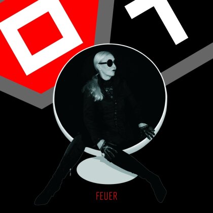 Oberer Totpunkt - Feuer