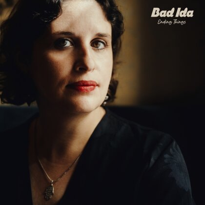 Bad Ida - Ending Things
