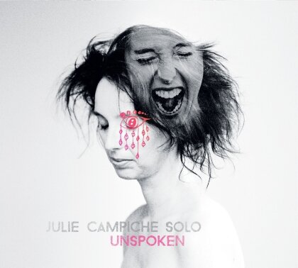 Julie Campiche - Unspoken