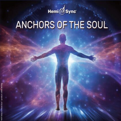 Lee Taylor - Anchors Of The Soul (Hemi Sync)