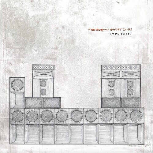 Bug Vs Ghost Dubs - Implosion