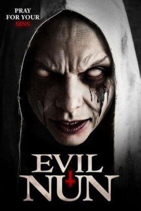 Evil Nun (2025)