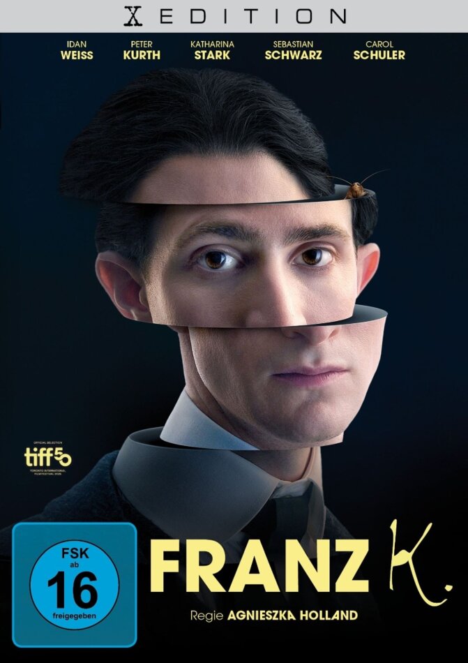 Franz K. (2025)