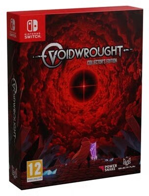 Voidwrought - Collector's Edition