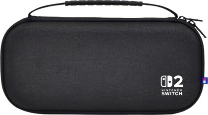 Slim Tough Pouch Bag [NSW2] - black