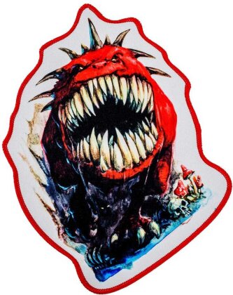 Warhammer 40,000 Mauspad Gloomspite Gitz Squig