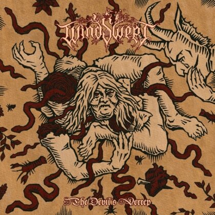 Windswept - The Devil's Vertep