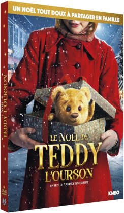 Le Noël de Teddy l'ourson (2022)