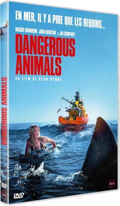 Dangerous Animals (2025)