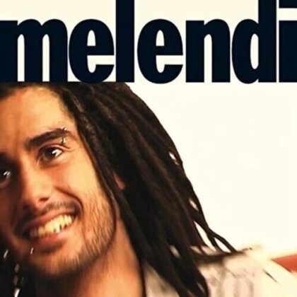 Melendi - Sin Noticias De Holanda (2025 Reissue, WEA Spain, White Vinyl, LP)