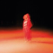 Katherine Priddy - These Frightening Machines (Indies Exclusive, Grey Marble Vinyl, LP)