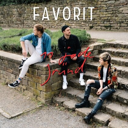 Favorit - 11 jode Jründ