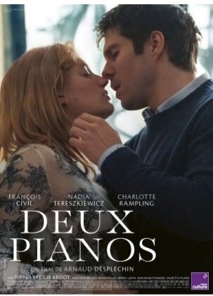 Deux pianos (2025)