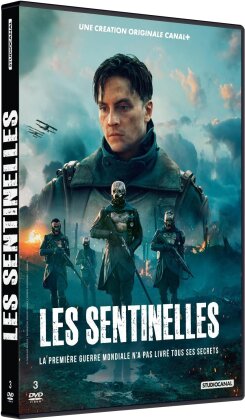 Les Sentinelles - Saison 1 (3 DVD)