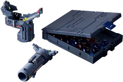 Super B-Daman Legacysoul Zubehör Set Super B-Daman OS Sytsem Custom Part Set A