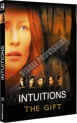 Intuitions (2000) (4K Ultra HD + Blu-ray)