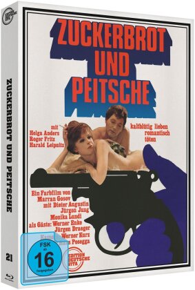 Zuckerbrot und Peitsche (1968) (Edition Deutsche Vita)