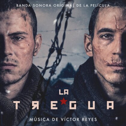 Victor Reyes - La Tregua - OST