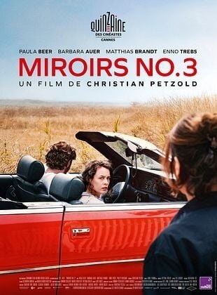 Miroirs No. 3 (2025)
