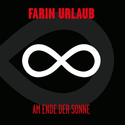 Farin Urlaub (Die Ärzte) - Am Ende Der Sonne (LP)
