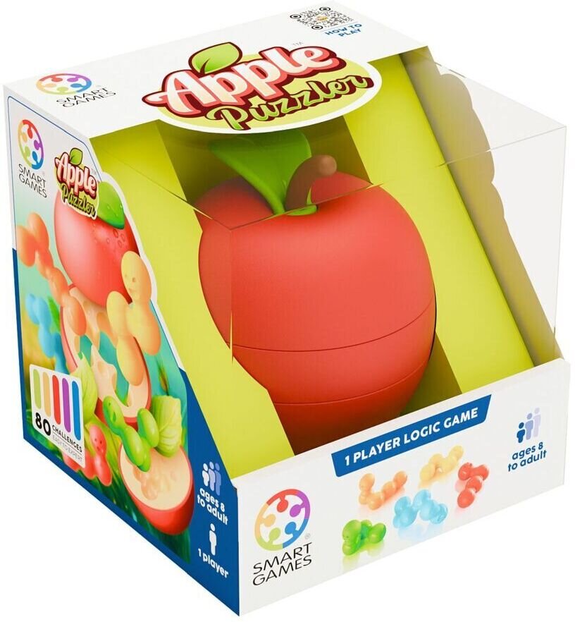 Apple Puzzler