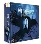 Wednesday. Die Wahrheit des Raben