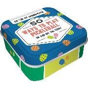On-the-Go Amusements - 50 Ways to Play Pickleball