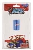 World's Smallest Yahtzee