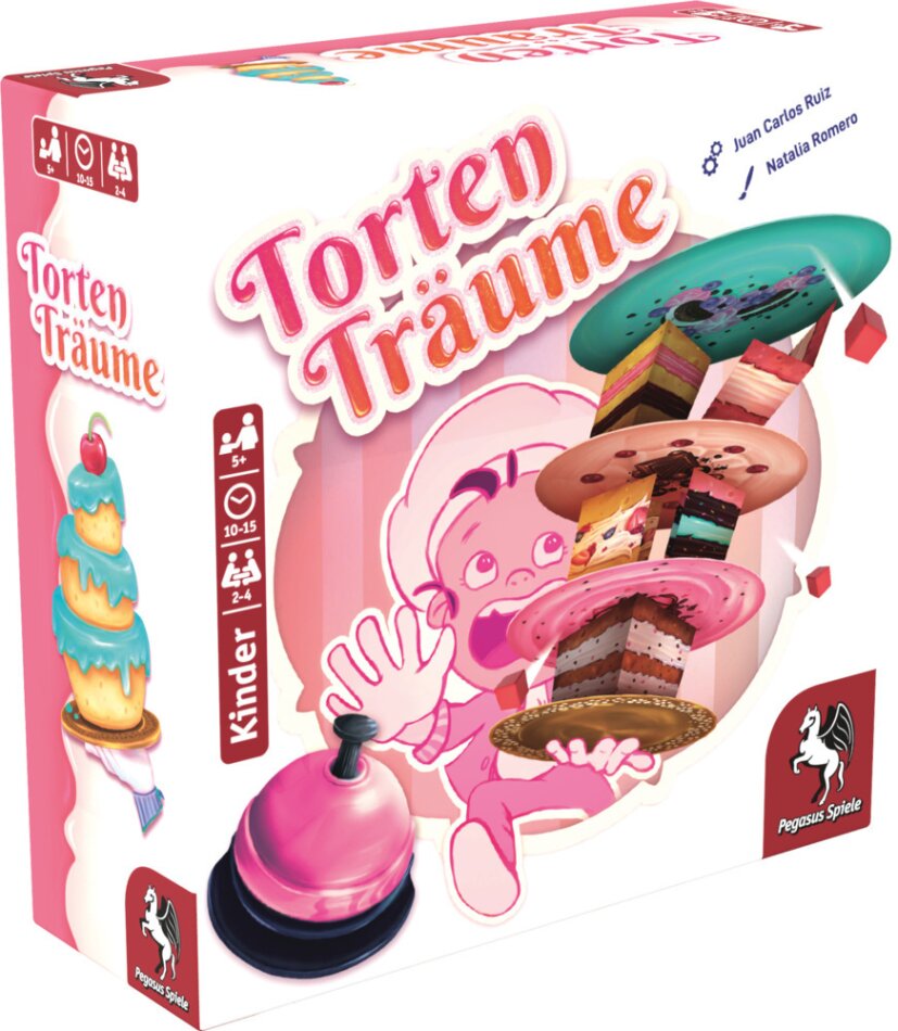 Torten Träume